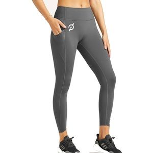 Peloton Women's Standard Essential Tulip Hem Legging